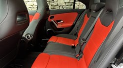 2025 (25) MERCEDES-BENZ CLA 220d AMG Line Premium Plus 4dr 5905895
