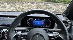 2025 (25) MERCEDES-BENZ CLA 220d AMG Line Premium Plus 4dr 5905922