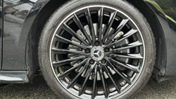2025 (25) MERCEDES-BENZ CLA 220d AMG Line Premium Plus 4dr 5905934