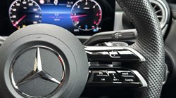 2025 (25) MERCEDES-BENZ CLA 220d AMG Line Premium Plus 4dr 5905889