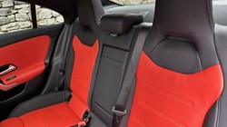 2025 (25) MERCEDES-BENZ CLA 220d AMG Line Premium Plus 4dr 5905896
