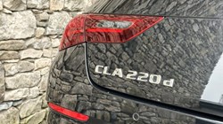 2025 (25) MERCEDES-BENZ CLA 220d AMG Line Premium Plus 4dr 5905871