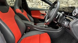 2025 (25) MERCEDES-BENZ CLA 220d AMG Line Premium Plus 4dr 5905874