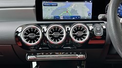 2025 (25) MERCEDES-BENZ CLA 220d AMG Line Premium Plus 4dr 5905918