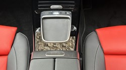 2025 (25) MERCEDES-BENZ CLA 220d AMG Line Premium Plus 4dr 5905915