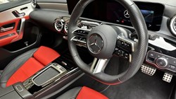 2025 (25) MERCEDES-BENZ CLA 220d AMG Line Premium Plus 4dr 5905875
