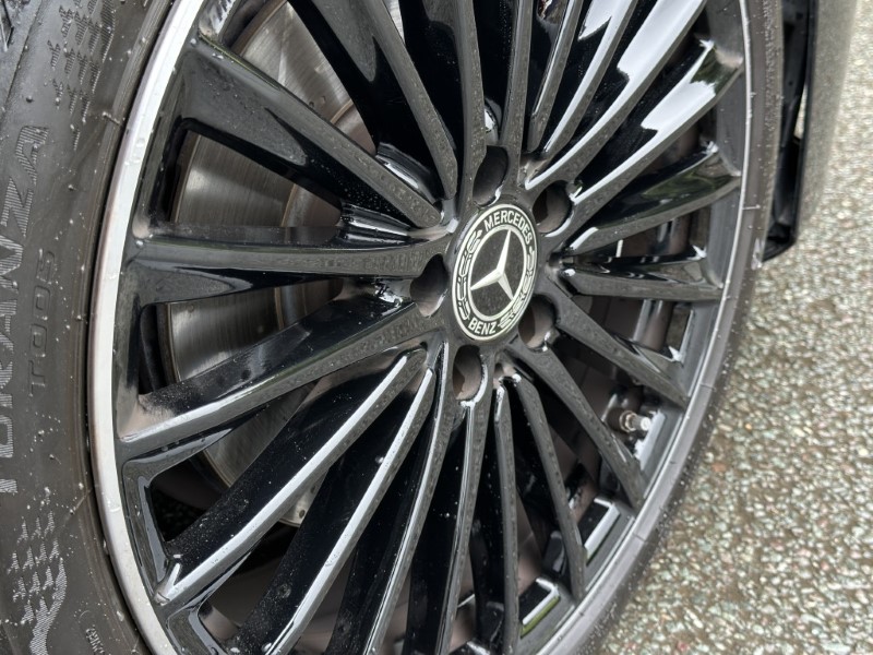 2025 (25) MERCEDES-BENZ CLA 220d AMG Line Premium Plus 4dr 5905936
