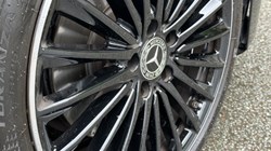 2025 (25) MERCEDES-BENZ CLA 220d AMG Line Premium Plus 4dr 5905936