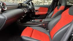2025 (25) MERCEDES-BENZ CLA 220d AMG Line Premium Plus 4dr 5905898