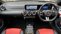 2025 (25) MERCEDES-BENZ CLA 220d AMG Line Premium Plus 4dr 5905914