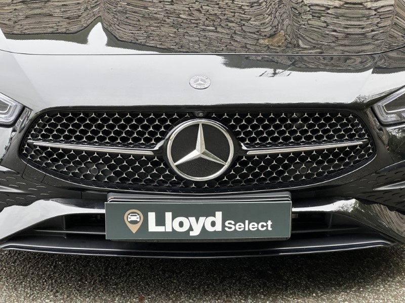2025 (25) MERCEDES-BENZ CLA 220d AMG Line Premium Plus 4dr 5905930