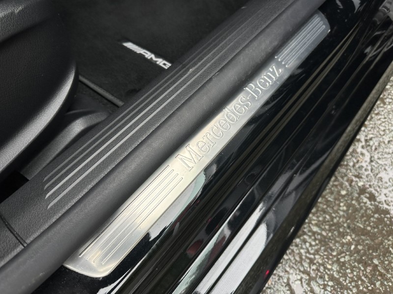 2025 (25) MERCEDES-BENZ CLA 220d AMG Line Premium Plus 4dr 5905877