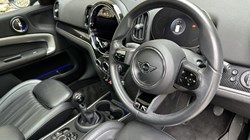 2022 (71) MINI COUNTRYMAN 1.5 Cooper Exclusive 5dr 5953909