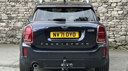 2022 (71) MINI COUNTRYMAN 1.5 Cooper Exclusive 5dr 5953945