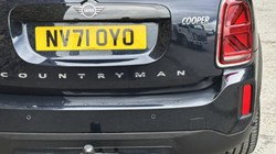2022 (71) MINI COUNTRYMAN 1.5 Cooper Exclusive 5dr 5953904