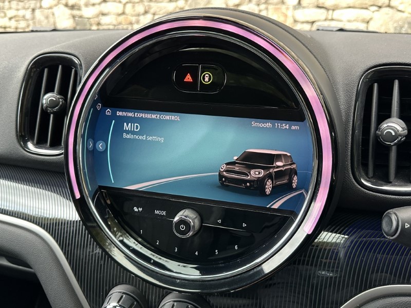 2022 (71) MINI COUNTRYMAN 1.5 Cooper Exclusive 5dr 5953940