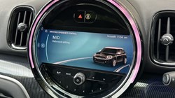 2022 (71) MINI COUNTRYMAN 1.5 Cooper Exclusive 5dr 5953940