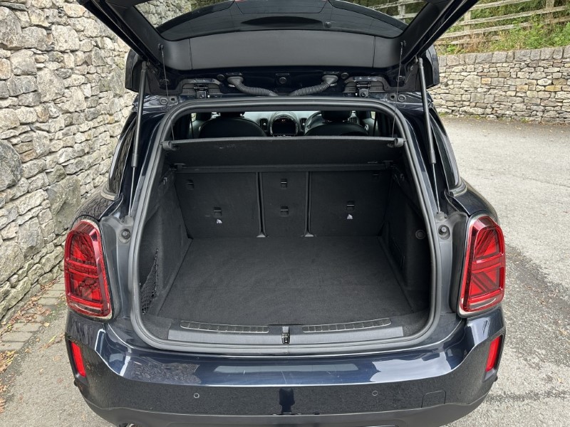 2022 (71) MINI COUNTRYMAN 1.5 Cooper Exclusive 5dr 5953906