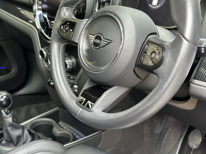 2022 (71) MINI COUNTRYMAN 1.5 Cooper Exclusive 5dr 5953910