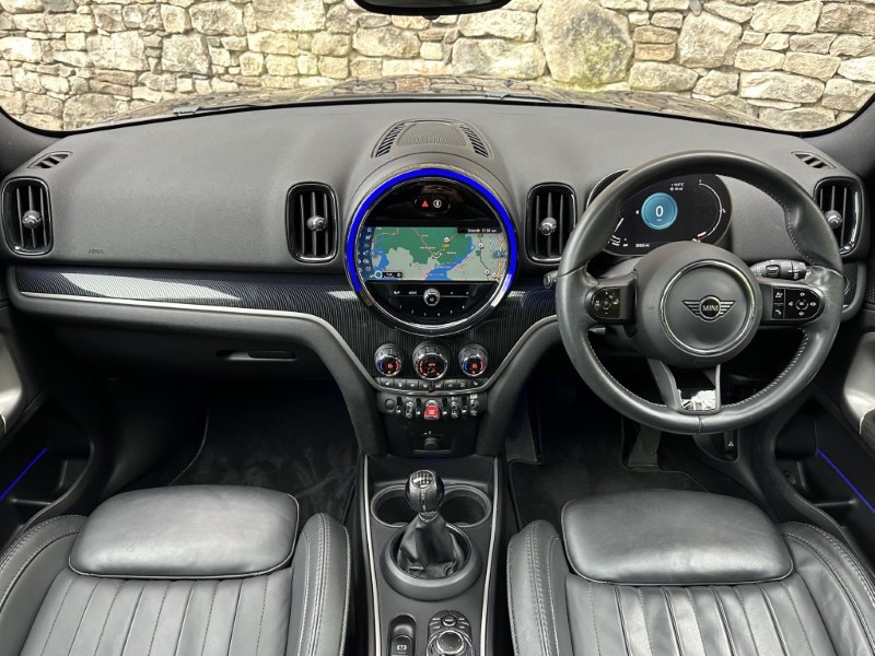 2022 (71) MINI COUNTRYMAN 1.5 Cooper Exclusive 5dr 5953954