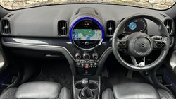 2022 (71) MINI COUNTRYMAN 1.5 Cooper Exclusive 5dr 5953954