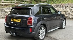2022 (71) MINI COUNTRYMAN 1.5 Cooper Exclusive 5dr 5953967