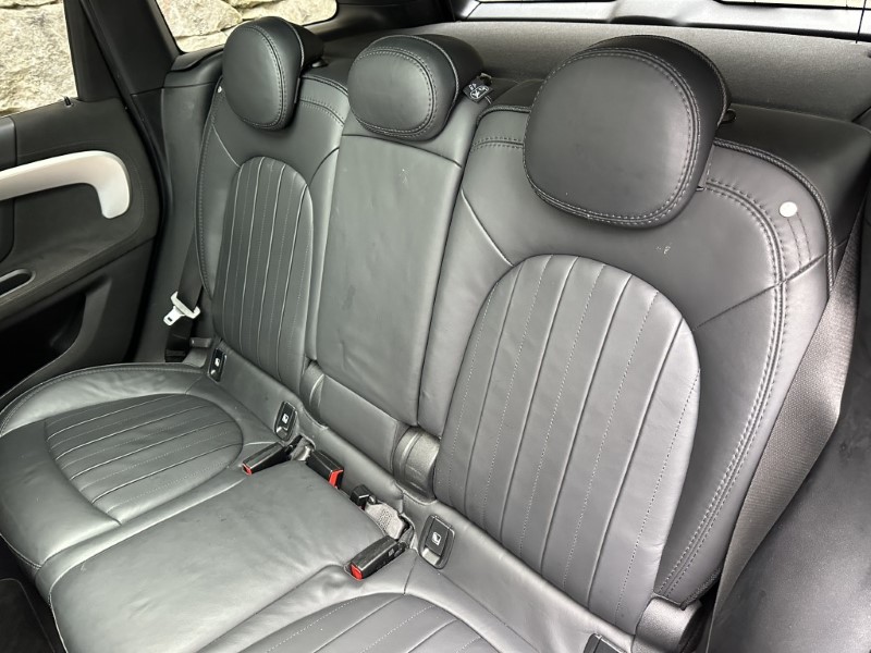 2022 (71) MINI COUNTRYMAN 1.5 Cooper Exclusive 5dr 5953927
