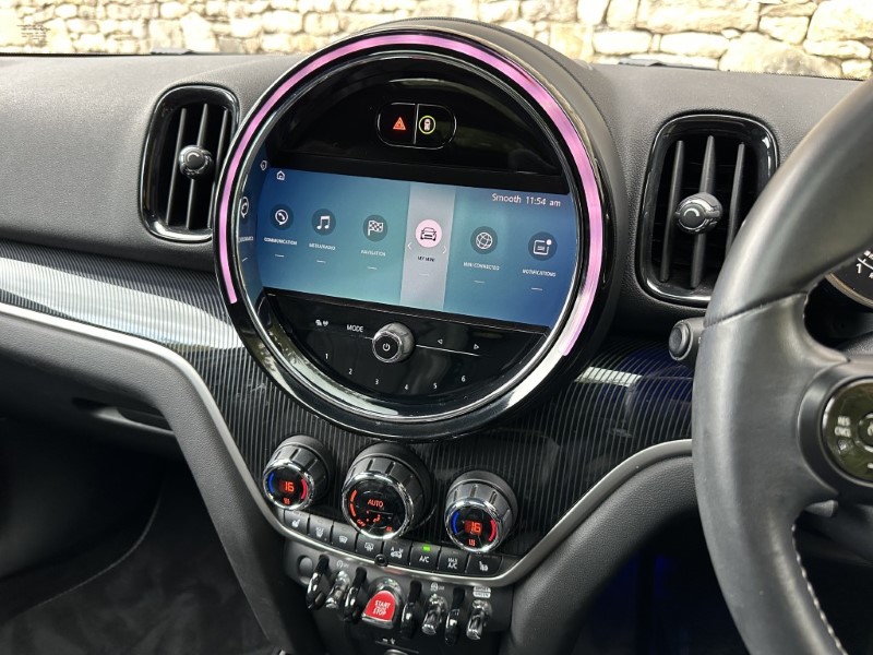 2022 (71) MINI COUNTRYMAN 1.5 Cooper Exclusive 5dr 5953943