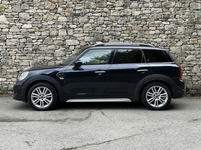 2022 (71) MINI COUNTRYMAN 1.5 Cooper Exclusive 5dr 5953925
