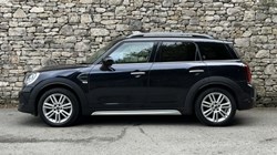 2022 (71) MINI COUNTRYMAN 1.5 Cooper Exclusive 5dr 5953925