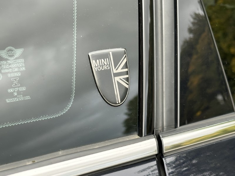 2022 (71) MINI COUNTRYMAN 1.5 Cooper Exclusive 5dr 5953968