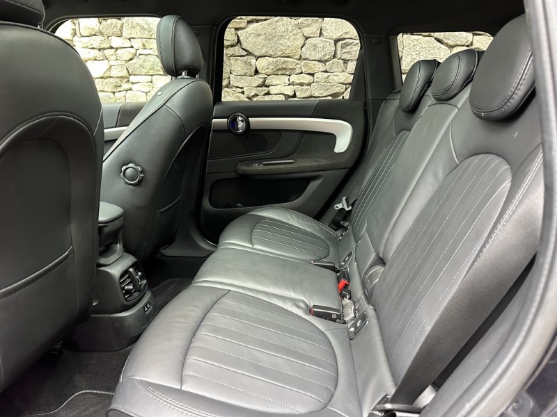 2022 (71) MINI COUNTRYMAN 1.5 Cooper Exclusive 5dr 5953926