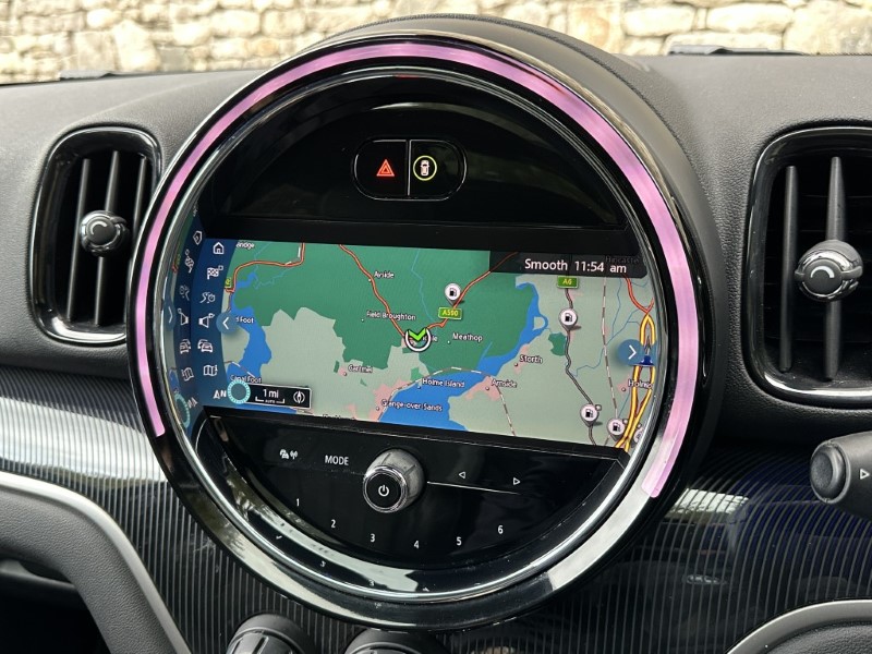 2022 (71) MINI COUNTRYMAN 1.5 Cooper Exclusive 5dr 5953938