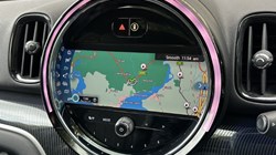 2022 (71) MINI COUNTRYMAN 1.5 Cooper Exclusive 5dr 5953938