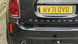 2022 (71) MINI COUNTRYMAN 1.5 Cooper Exclusive 5dr 5953903