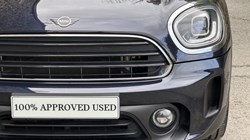 2022 (71) MINI COUNTRYMAN 1.5 Cooper Exclusive 5dr 5953923