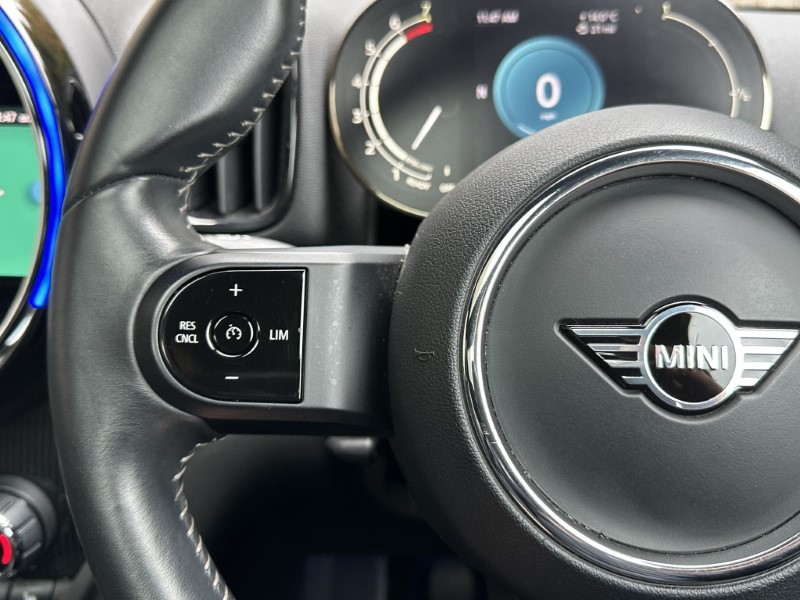 2022 (71) MINI COUNTRYMAN 1.5 Cooper Exclusive 5dr 5953920
