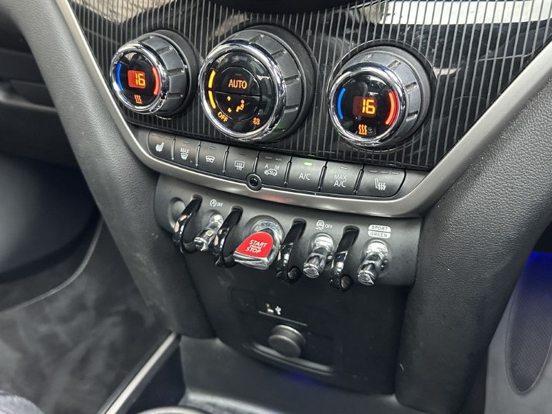 2022 (71) MINI COUNTRYMAN 1.5 Cooper Exclusive 5dr 5953916