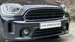 2022 (71) MINI COUNTRYMAN 1.5 Cooper Exclusive 5dr 5953963
