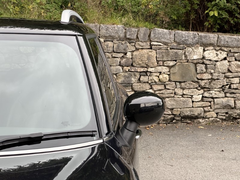 2022 (71) MINI COUNTRYMAN 1.5 Cooper Exclusive 5dr 5953957