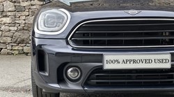 2022 (71) MINI COUNTRYMAN 1.5 Cooper Exclusive 5dr 5953964