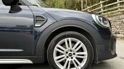 2022 (71) MINI COUNTRYMAN 1.5 Cooper Exclusive 5dr 5953969
