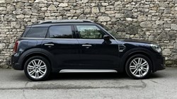 2022 (71) MINI COUNTRYMAN 1.5 Cooper Exclusive 5dr 5953901