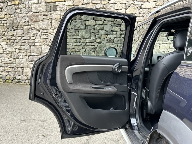 2022 (71) MINI COUNTRYMAN 1.5 Cooper Exclusive 5dr 5953948