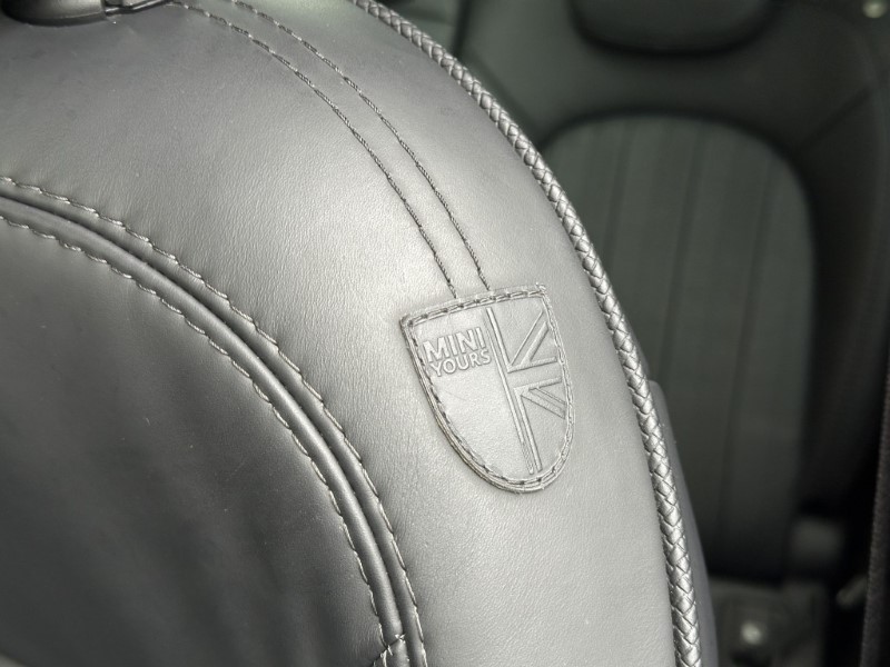 2022 (71) MINI COUNTRYMAN 1.5 Cooper Exclusive 5dr 5953933