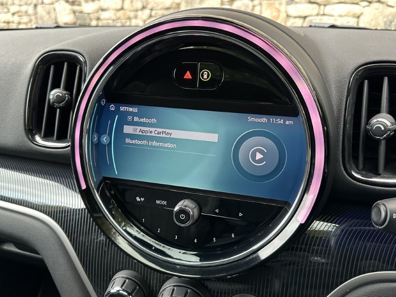 2022 (71) MINI COUNTRYMAN 1.5 Cooper Exclusive 5dr 5953942