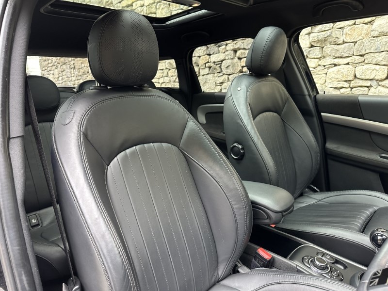 2022 (71) MINI COUNTRYMAN 1.5 Cooper Exclusive 5dr 5953913