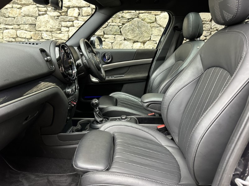 2022 (71) MINI COUNTRYMAN 1.5 Cooper Exclusive 5dr 5953928