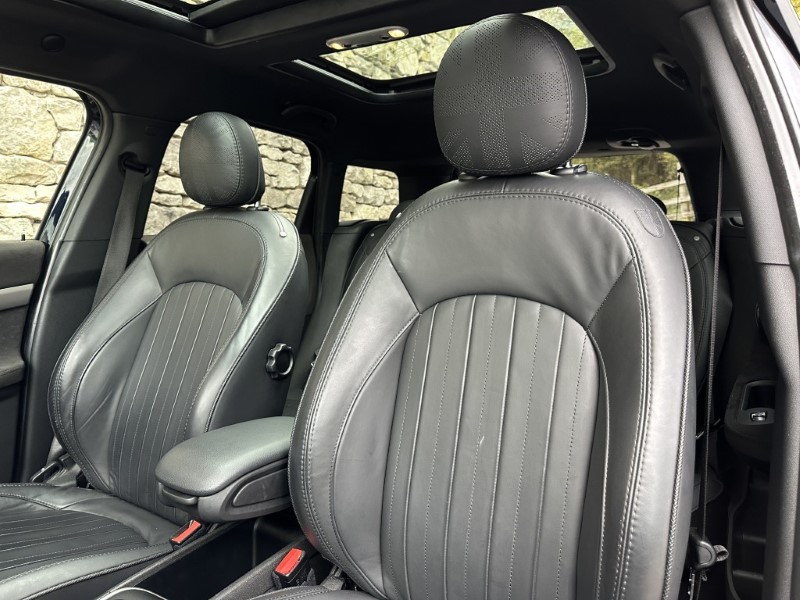 2022 (71) MINI COUNTRYMAN 1.5 Cooper Exclusive 5dr 5953931