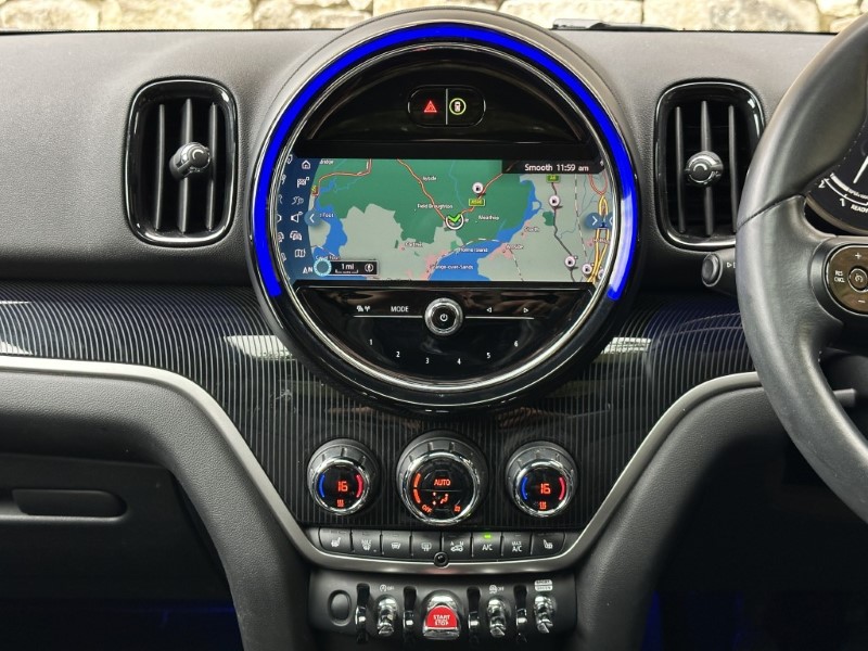 2022 (71) MINI COUNTRYMAN 1.5 Cooper Exclusive 5dr 5953955
